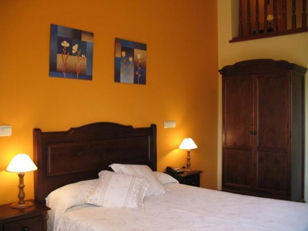 Rural La Corolla Hotel