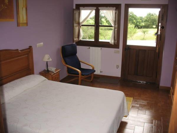 Rural La Corolla Hotel Quintueles