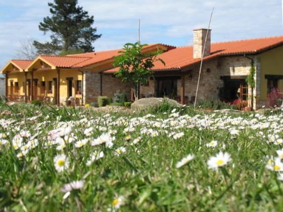 Rural La Corolla 3*