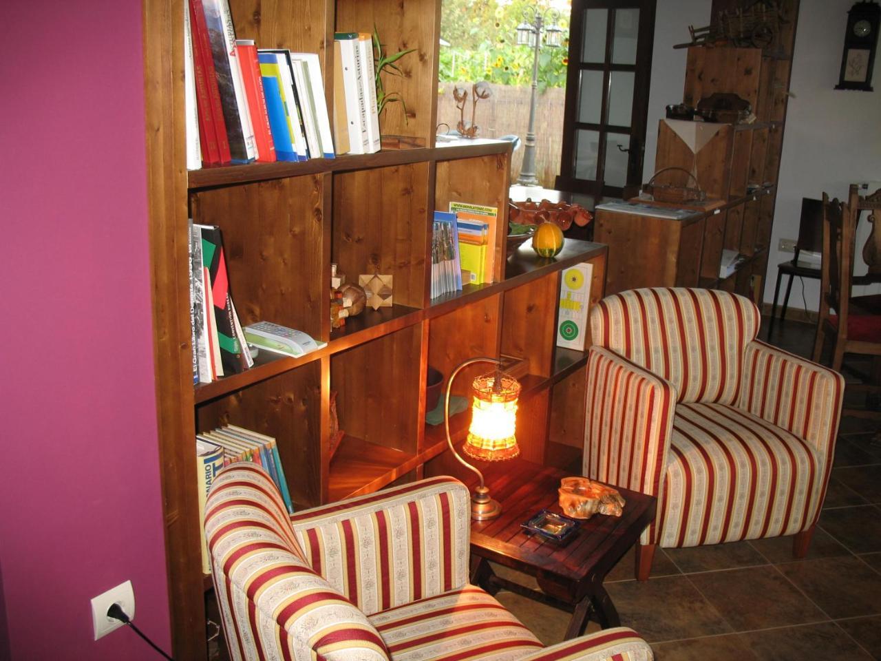 Hotel Rural La Corolla 3*