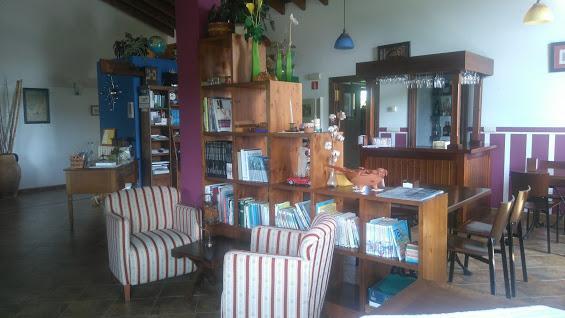 Rural La Corolla Hotel 3*