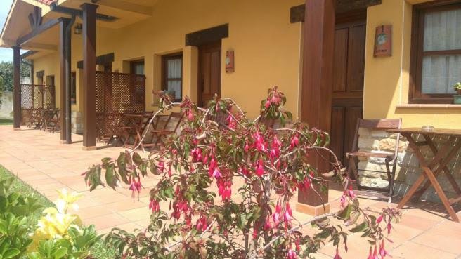 Hotel Rural La Corolla
