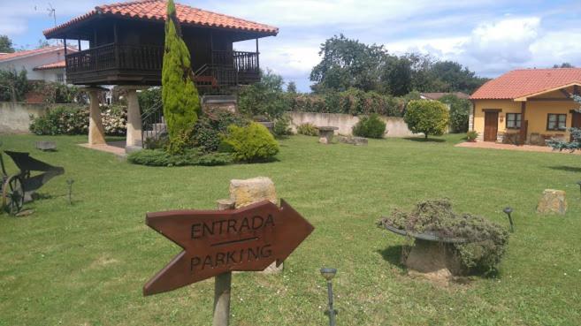 Rural La Corolla Hotel Quintueles